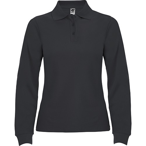 Polo manches longues ESTRELLA WOMAN L/S