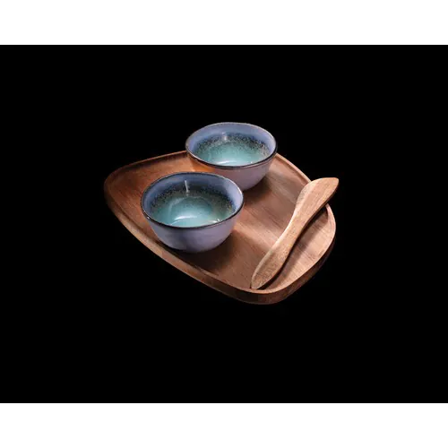 VINGA Nomimono tapas set VINGA Nomimono tapas set