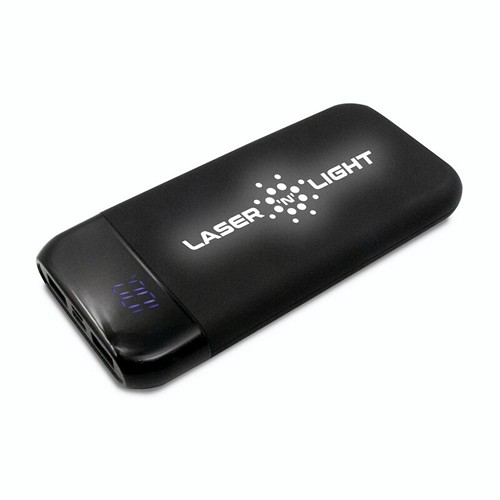 Wireless power bank 10000 mAh Exclusive Collection, wireless charger 5W-15W | Cory