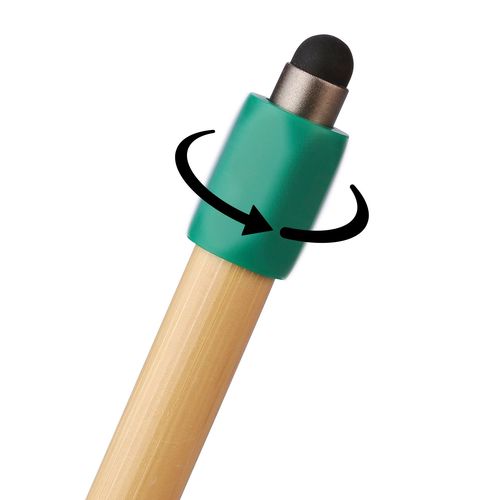 Bamboe balpen Fenn Bamboe balpen Fenn