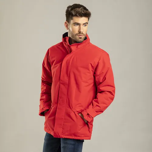 Parka Flogox Parka Flogox