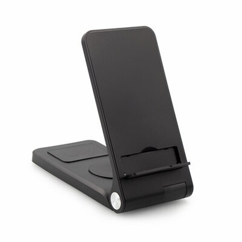 Chargeur sans fil 15W Exclusive Collection, 3 en 1, support de téléphone | Zita
