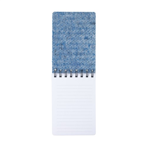 Note Booq Paper A6 ring binder