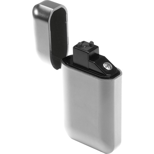 Accendino usb opaco SIMONA