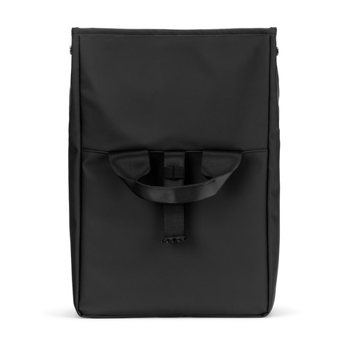 AZORES COOLER. Borsa termica roll top in PU e isolamento in PEVA (7L)