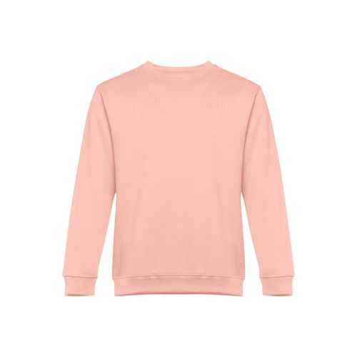 THC DELTA. Felpa (unisex) in cotone e poliestere THC DELTA. Felpa (unisex) in cotone e poliestere