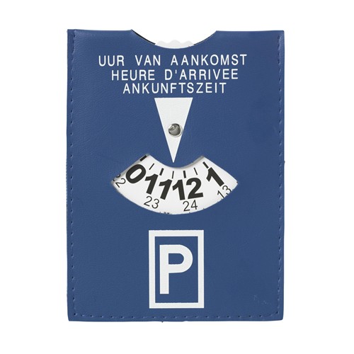 EuroPark parkeerschijf EuroPark parkeerschijf