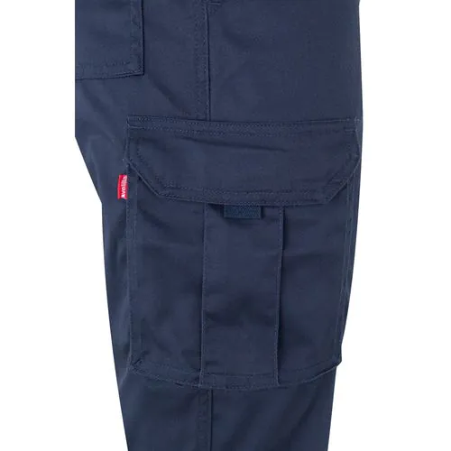 VL DIONYSUS. Multi-pocket stretch trousers (240g/m²), in cotton (46%), EME (38%) and polyester (16%) VL DIONYSUS. Multi-pocket stretch trousers (240g/m²), in cotton (46%), EME (38%) and polyester (16%)