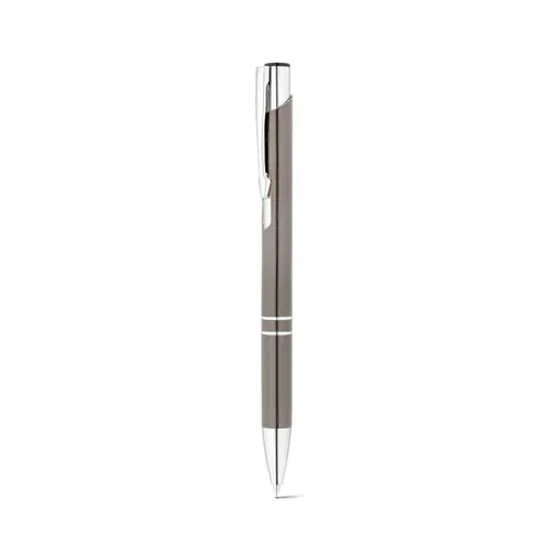 RE-BETA. Recycled aluminium (100% rAL) ballpoint pen
