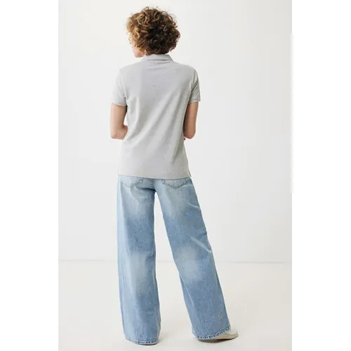 IQONIQ Yosemite dames recycled katoen pique polo