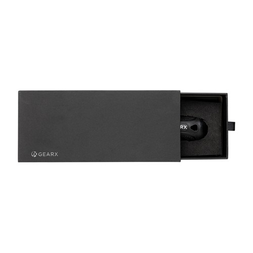 Cacciavite a cricchetto Gear X