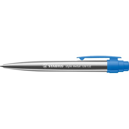 STABILO style metal penna a sfera