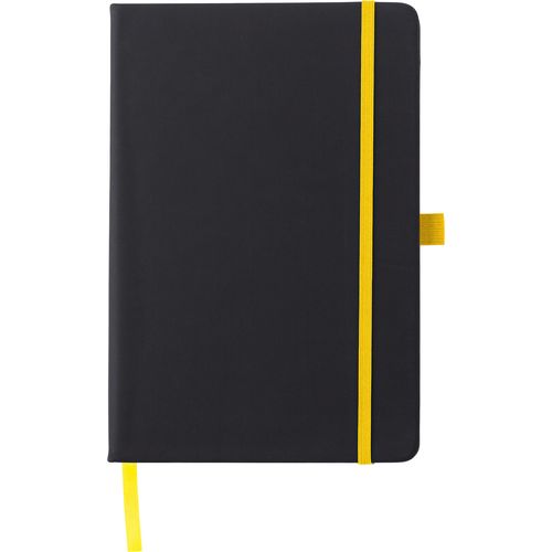 PU notebook Charlene PU notebook Charlene