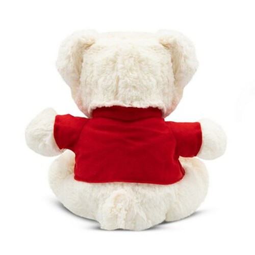 Plush teddy bear | Josh White Plush teddy bear | Josh White