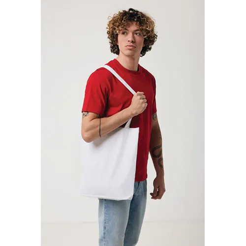 Impact AWARE™ recycled canvas tas 285gsm ongeverfd Impact AWARE™ recycled canvas tas 285gsm ongeverfd