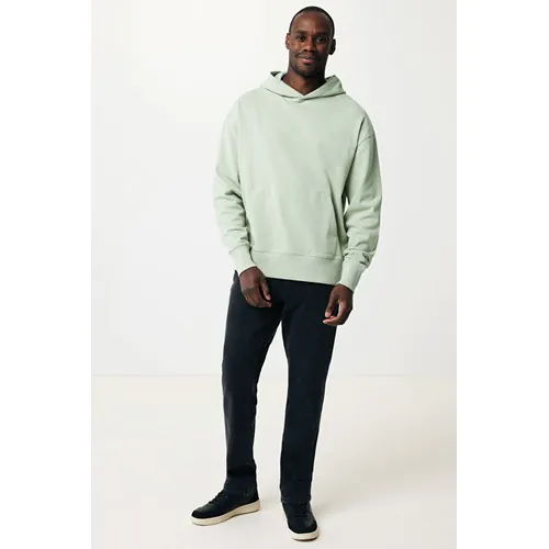 Sweat à capuche en coton recyclé IQONIQ Yoho Sweat à capuche en coton recyclé IQONIQ Yoho