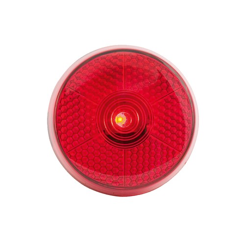 Luce di Sicurezza Flash Luce di Sicurezza Flash