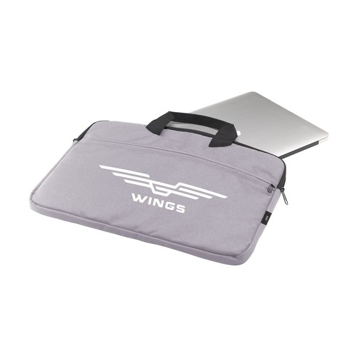 Oliver 15.6 inch RPET Laptop Sleeve Oliver 15.6 inch RPET Laptop Sleeve