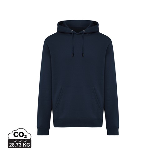 Sudadera con capucha de algodón reciclado Joshua IQONIQ Sudadera con capucha de algodón reciclado Joshua IQONIQ