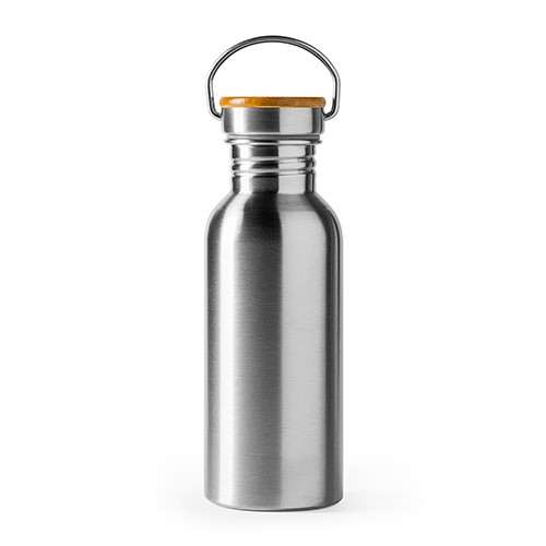 Botella de acero inox 650ml Beta