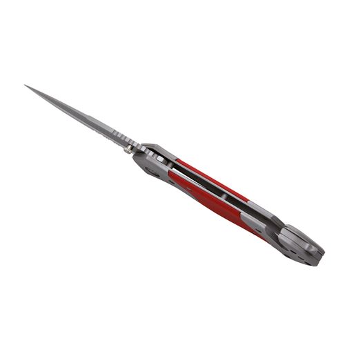 cuchillo de bolsillo multifunciones