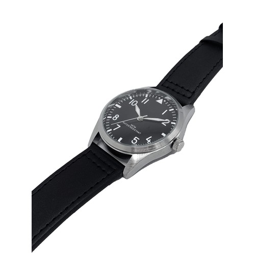 Watch Pilot Lugano