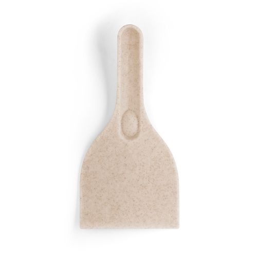 SPREE. PP and wheat straw ice scraper SPREE. PP and wheat straw ice scraper