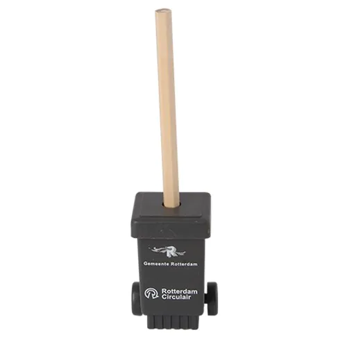 Sharpener waste bin Sharpener waste bin