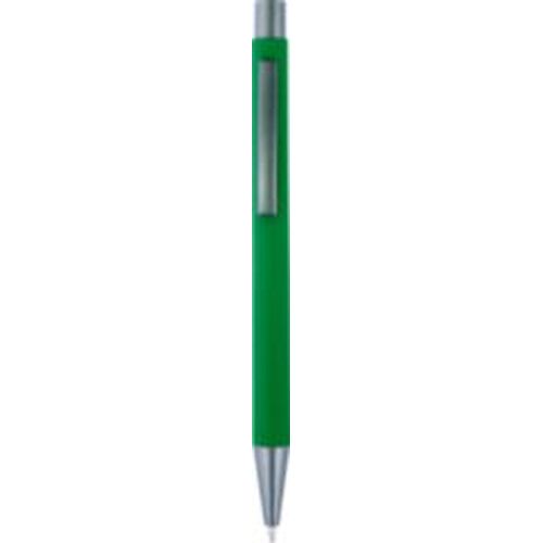 Aluminium balpen Emmett