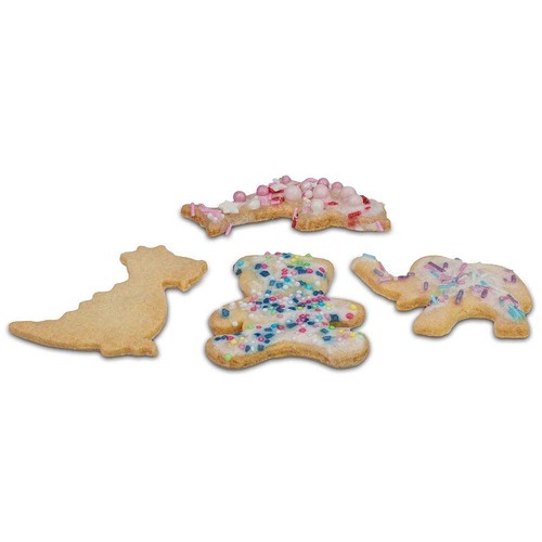 Bakvorm voor kinderen - Teddybeer, druk 4/4-c