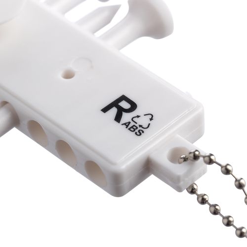 Recycled ABS golf tee set Aveline