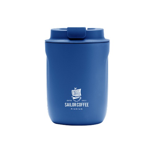 TANIK tasse thermique à double paroi
