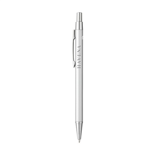 Sfera Recycled Aluminium pennen
