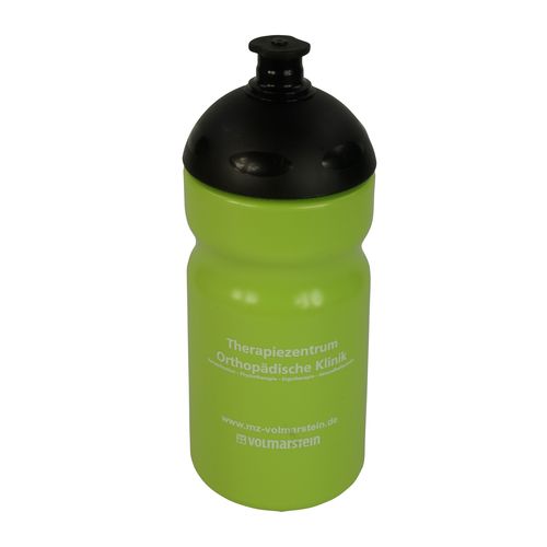 cantimplora para ciclista