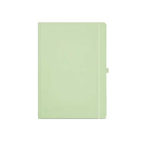 Marquez A4 Notebook