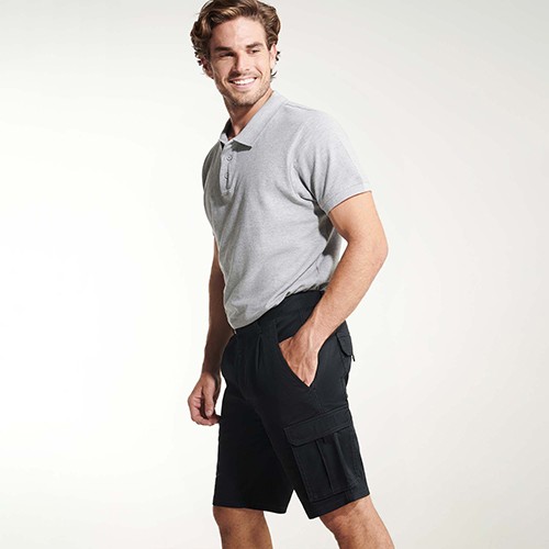 Pantaloncini con tasche VITARA