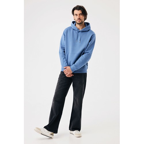 Sudadera con capucha de algodón reciclado Joshua IQONIQ Sudadera con capucha de algodón reciclado Joshua IQONIQ
