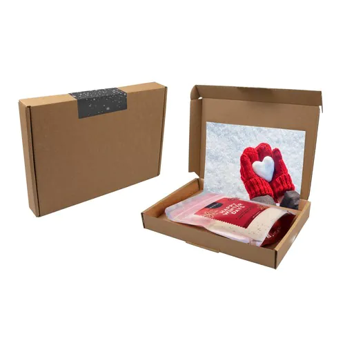 Winter Baking Mixes Winter Baking Mixes