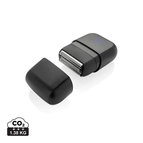 Afeitadora de viaje recargable TrimBlade IPX7