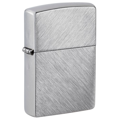 Zippo Herringbone