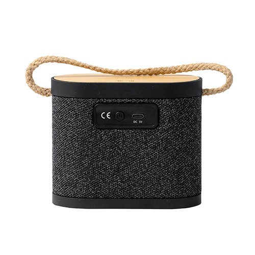 multifunctionele luidsprekerbox