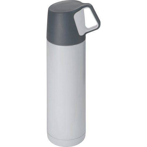 Thermos avec gobelet
