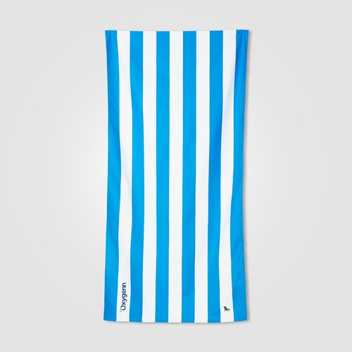 Dock & Bay© Quick Dry Towel - 160 x 90 cm Dock & Bay© Quick Dry Towel - 160 x 90 cm