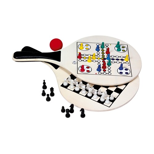 BeachGames jeu