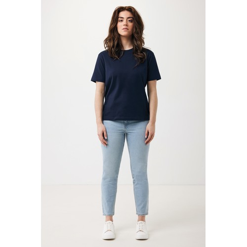 IQONIQ Teide T-Shirt aus recycelter Baumwolle