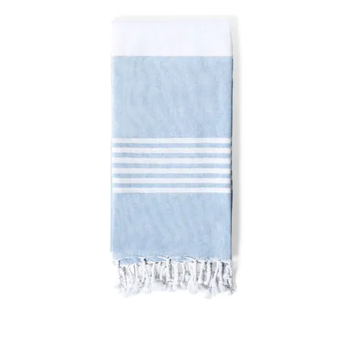 Omslag Handdoek Vedant