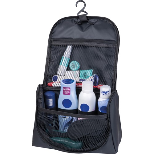 Borsa cosmetici con gancio NOAH Borsa cosmetici con gancio NOAH
