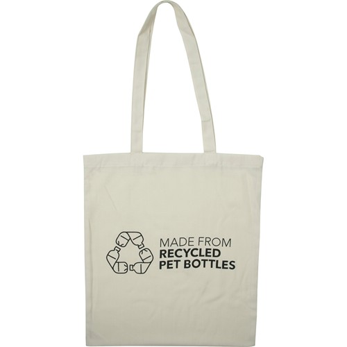 Bag made from recycled bottles Stuttgart Bag made from recycled bottles Stuttgart