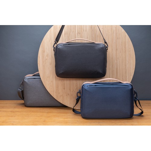 Borsa PC 15.6" two tone deluxe 300D Impact AWARE™