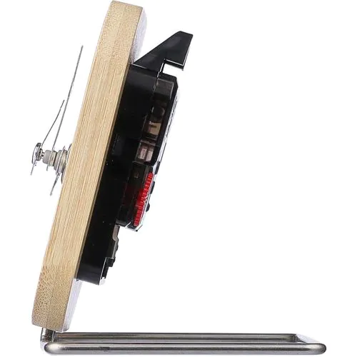 Bamboo clock Jenny Bamboo clock Jenny